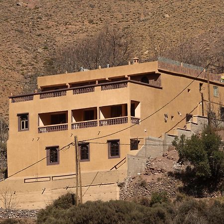 Tamatert Guest House Imlil  Extérieur photo