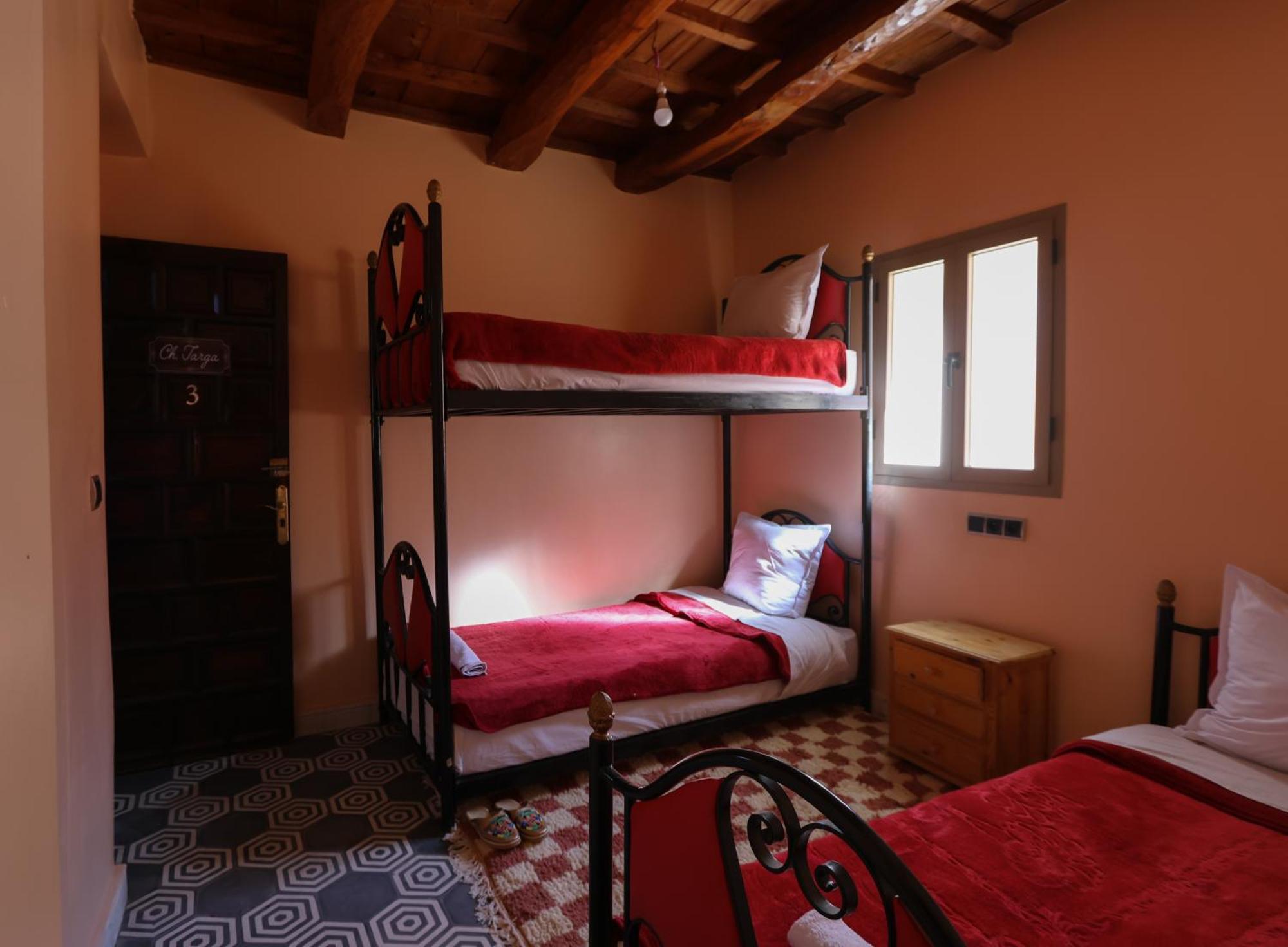 Tamatert Guest House Imlil  Extérieur photo