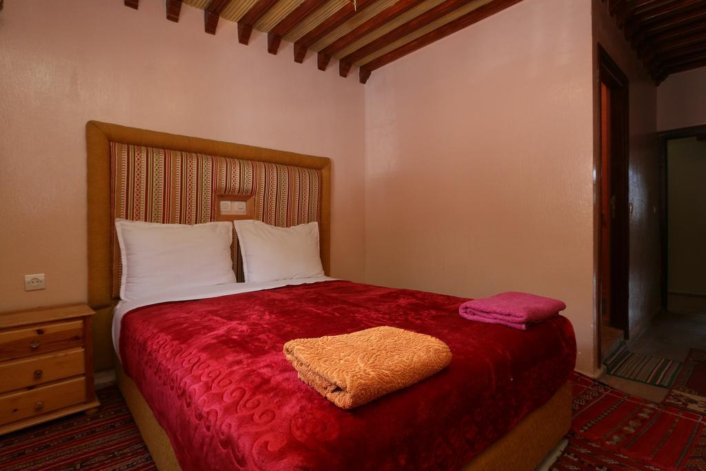 Tamatert Guest House Imlil  Extérieur photo