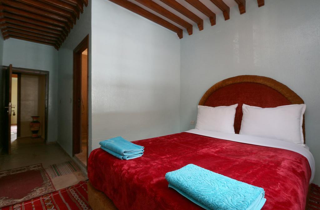 Tamatert Guest House Imlil  Extérieur photo