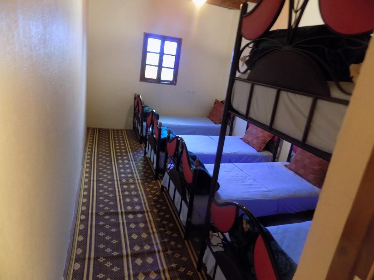 Tamatert Guest House Imlil  Extérieur photo
