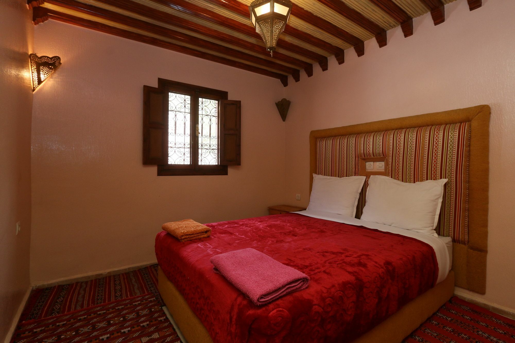 Tamatert Guest House Imlil  Extérieur photo